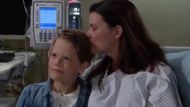 Katie and Will in The Bold and the Beautiful | Image via: Bell-Phillip Television Productions Inc.